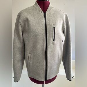 Tavik Men’s Zip Jacket